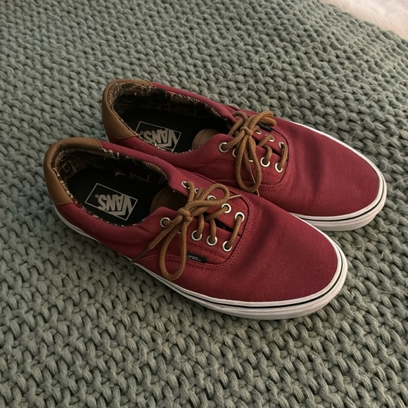 Vans Other - Vans era 59